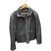 Image 5 : Men's Danier Leather Jacket and Wool Jacket * Size 42 * Preowned
