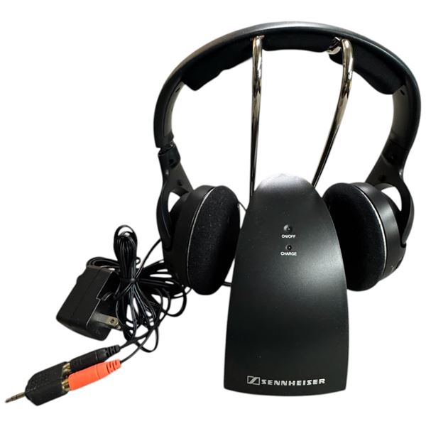 Sennheiser TR135 Wireless Headphones