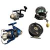 Image 1 : Fishing Reels: Spinning Reels, Fly Reels and Casting Reel