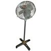 Image 1 : Leader Industrial Floor Standing Fan Works