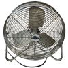Image 1 : High Velocity Patton Floor Fan