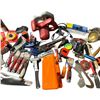 Image 3 : Assorted Tools and Hardware