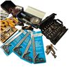 Image 4 : Assorted Tools, Bits, Hardware and More