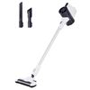 Image 3 : BNIB Amazon Basics Cordless Vacuum Cleaner White
