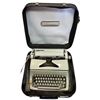 Image 1 : Vintage Manual Typewriter in Carry Case