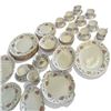 Image 4 : Over 50 pcs. of Royal Albert Tranquillity Bone China (Includes 8 full teacup & saucer sets with many