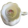 Image 7 : Over 50 pcs. of Royal Albert Tranquillity Bone China (Includes 8 full teacup & saucer sets with many