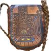 Image 4 : 2 Tooled Leather Purses and a Uniko Bucket Purse