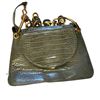 Image 2 : 5 Purses * Metallic Beaded Evening Bag, Charles & Keith Green Bag, Red Leather Tiganello and more