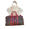 Image 1 : White Vivenne Westwood Satchel & Michael Kors Weekender Bag * Preowned