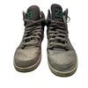 Image 2 : Nike Jorda  Flight 4 Premium Gray Runner * Men's Size 10 * Preowned