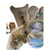 Image 2 : Group of Precious Moments Plates, Snow Globe & more