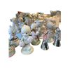Image 1 : Group of Precious Moments Collectible