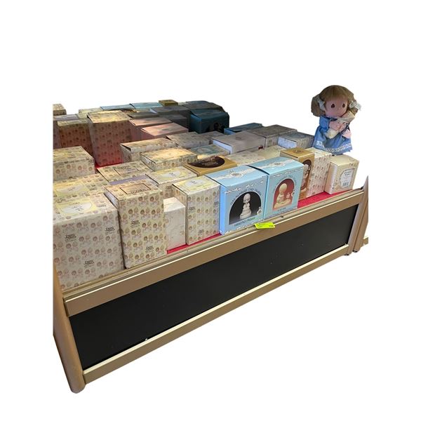 20+ Precious Moments Collectibles in Original Boxes