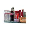 Image 2 : Shelf Lot of Coca-Cola & Other Collectibles