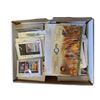 Image 3 : 2 Boxes of Stamps and Stamp Related Goods