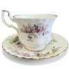 Image 4 : Over 40 pcs. of Royal Albert Lavender Rose Bone China