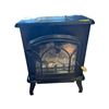 Image 1 : Vintage Style Electric Room Heater