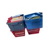 Image 1 : 4 Totes of Assorted Books