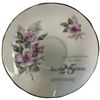 Image 2 : 2 Duchess England 25th Anniversary "Gillian" China Tea Cups