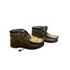 Image 1 : Tyrol Seal Skin Boots * Size 8 * Made in Canada