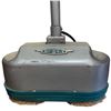 Image 3 : Vintage Fairbanks Norse Electric Floor Scrubber