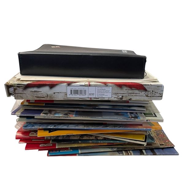 Stamps, Stamp Albums and Stamp Catalogues