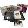 Image 2 : Stamps, Stamp Albums and Stamp Catalogues