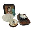 Image 1 : Group of Glass, Cookware & Collectibles