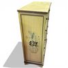Image 3 : Hand Painted 5-Drawer Chest (12" x 29" x 35" tall)