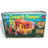 Image 1 : 1970 Mattel Barbie Country Camper