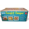 Image 2 : 1970 Mattel Barbie Country Camper