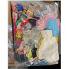 Image 4 : 4 Barbie & Ken Dolls with Mixed Wardrobe & Accessories