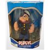 Image 1 : 2001 Mezco Popeye The Sailor Man Action 12" Tall Figure