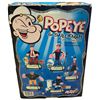 Image 2 : 2001 Mezco Popeye The Sailor Man Action 12" Tall Figure