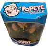 Image 3 : 2001 Mezco Popeye The Sailor Man Action 12" Tall Figure