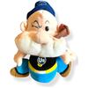 Image 5 : Set of 3 Popeye Plush and Poopdeck Pappy Hand Puppet