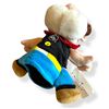 Image 6 : Set of 3 Popeye Plush and Poopdeck Pappy Hand Puppet