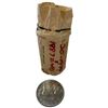 Image 1 : Roll of 20 Uncirculated Canadian 1979 One Dollar Coins