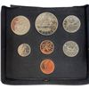 Image 3 : 1977 & 1978 Canada Specimen Double Penny Sets in Original Display Cases