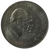 Image 1 : 1965 British Churchill Commemorative Coin