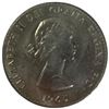 Image 2 : 1965 British Churchill Commemorative Coin