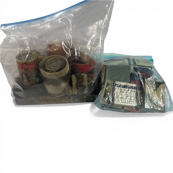 Matchbook Collection