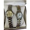 Image 2 : Ladies Wittnauer and Fossil Watch in Wittnauer Case * Preowned