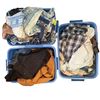 Image 2 : 3 Totes of Men's Clothing