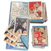 Image 1 : Hockey Card Collection