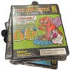 Image 1 : Vintage Collection of Edufun Games