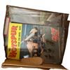 Image 6 : 11 Boxes of Mostly Vintage Periodicals and More