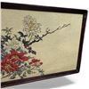 Image 5 : Impressive Hand Crafted Needle Point Picture  (Wood Framed: 95" X 37")