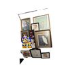 Image 2 : Large Lot of Framed Art Work by Various Artist and Subjects